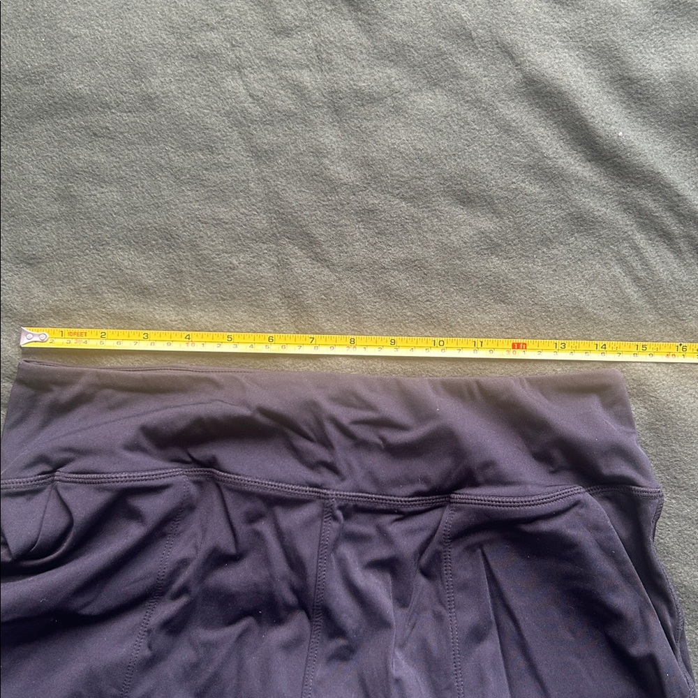 Soothfeel black Jogger Pants - Picture 7 of 10
